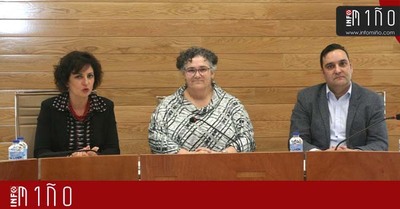 Especial - Tomio pide  valedora do pobo a eliminacin dos glifosatos e un mellor transporte ao Cunqueiro 