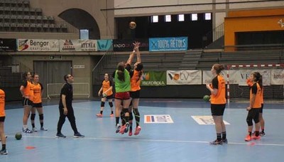 El Guards se encuentra ya en Granollers