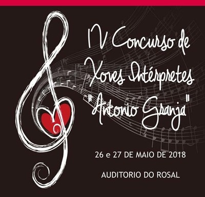 A Agrupacin Musical do Rosal celebra esta fin de semana o seu Concurso de Xoves Intrpretes -Antonio Granja-