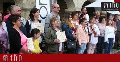 Especial - Acor celebr este domingo la Feria de Abril