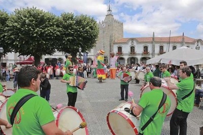 Caminha volta a ser a capital da msica e da dana esta fim de semana