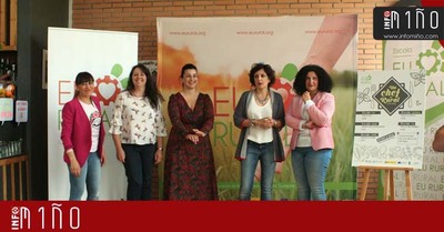 Un chef no Rural traer 2 sesins de showcooking a Tomio e Tui