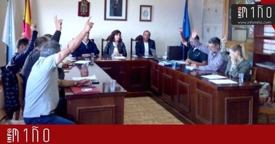 La oposicin de Oia reprueba a la alcaldesa