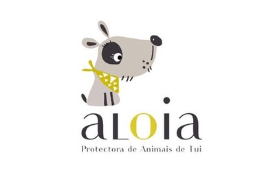 A Protectora de Animais Aloia solicita a prohibicin do uso de pirotecnia e a creacin dun protocolo de rescate animal