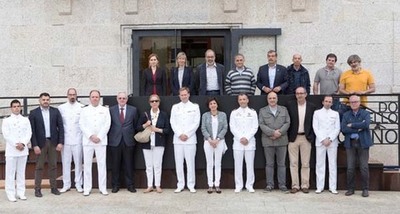 Celebrada en Tomio la XXXVIII Sesin Plenaria de la Comisin Permanente Internacional del Rio Mio (CPIRM)