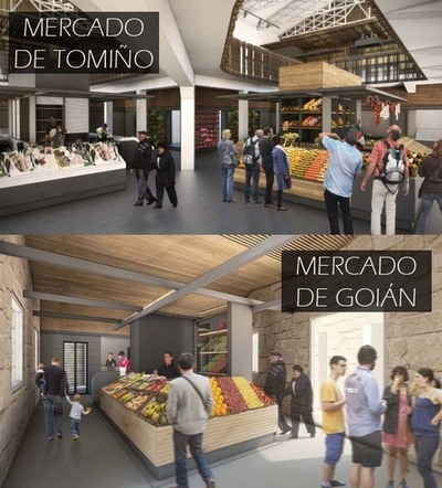 Tomio oferta varios postos vacantes nos mercados de Tomio e Goin