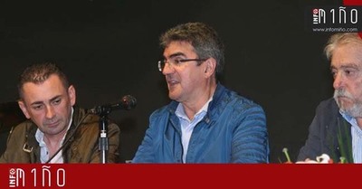 Especial - La III Fiesta Castrexa tendr lugar del 22 al 24 de junio en A Guarda