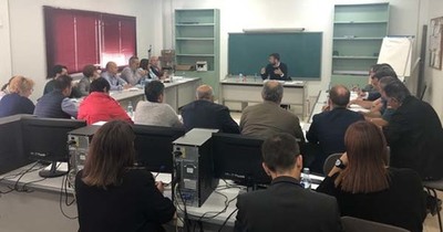 O desentullo da zona afectada pola explosin de Paramos ser abordado nunha reunin de coordinacin o prximo venres