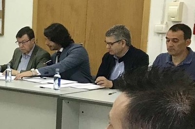 A Deputacin pon a disposicin 3 millns de euros para os afectados da traxedia de Paramos(Tui)