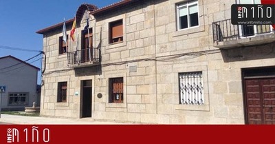 Oia recibe da Deputacin 42.062,92 euros para gastos de consumo elctrico