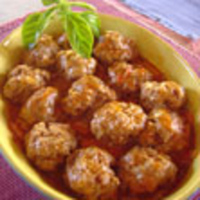 RECETA GASTRONMICA 