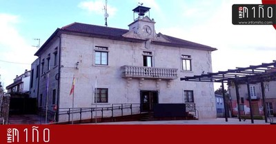 O concello de Tomio pecha o exercicio orzamentario de 2017 con estabilidade orzamentaria e cumprindo a regra de gasto