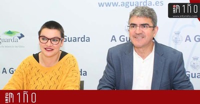 Especial - A Guarda presenta a Axenda de Vern 2018