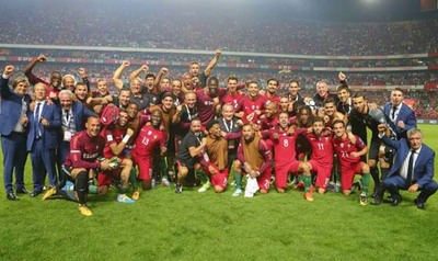 Valena Cria Fun Zone de Apoio  Seleo