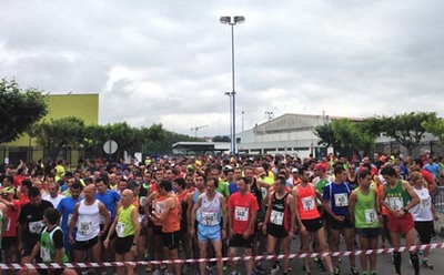 Prova de Atletismo Solidria em Valena: Participa e Ajuda os Afetados de Paramos