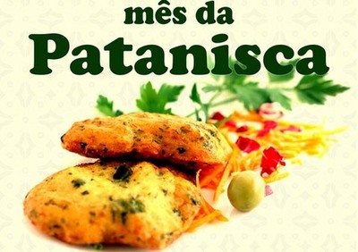 Patanisca  a sugesto gastronmica para os fins-de-semana de junho em Cerveira