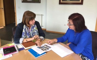 A Deputacin de Pontevedra pon a disposicin do Rosal co Plan Concellos  969.267 euros