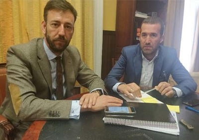 O Concello de Tui encargar un estudio de xestin de residuos na zona cero 