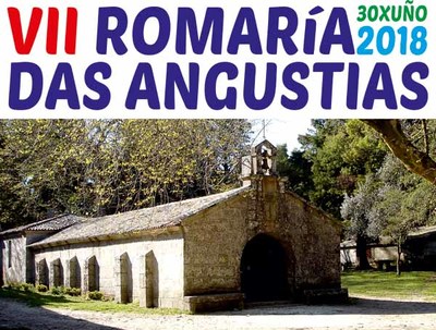 Tui acolle este sbado a Romara das Angustias