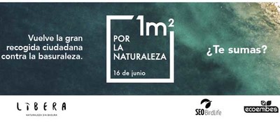 A Guarda smase ao proxecto ?Libera- coa recollida colaborativa de lixo na praia do Muo