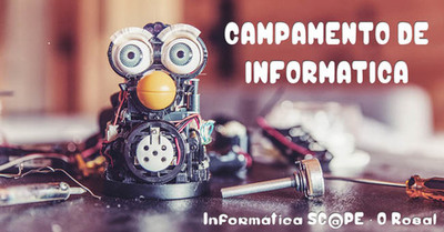 Inscripciones abiertas para el Campamento de Informtica este verano en O Rosal