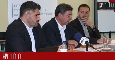 Especial - Convite a participar no I Frum do Ro Mio Transfronteirizo o vindeiro 21 de xuo en Valena