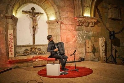 A XIII edicin do festival Msica no claustro chega  Catedral de Tui do 4 ao 10 de agosto