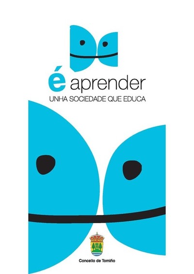 Medio centenar de estudantes benefciase en Tomio do programa de reforzo escolar  Aprender