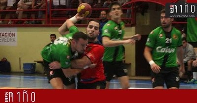 El Acanor Novs ata al mejor defensor de la liga