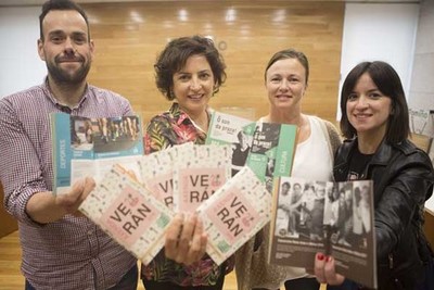 Tomio propn unha axenda de vern con mis de 50 actividades culturais, deportivas e ldicas, para todos os pblicos