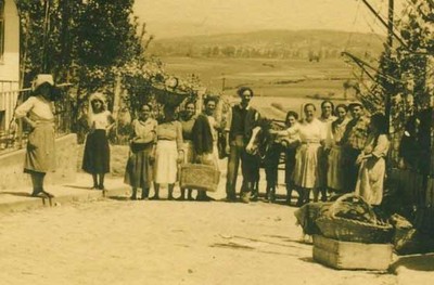 Histria de Valena em Palco: Teatro Conta Vida das Trapicheiras e Contrabandistas