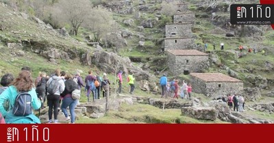 Os Muos do Foln e do Picn forman parte dunha nova iniciativa de promocin dos recursos do patrimonio industrial das Ras Baixas
