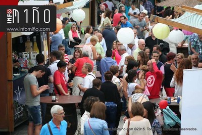 A Deputacin achega 21.500 euros destinados  Feira do Vio e ao Campamento de ingls no Rosal