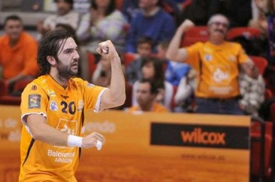 El Acanor Novas saca pecho en la asamblea