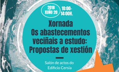 O Concello de Tomio foi escollido pola Fegamp como exemplo a seguir na xestin e axuda s comunidades de augas