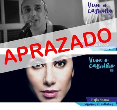 Aprazado o concerto de Vive o Camio previsto para o Luns na Guarda