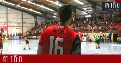 Harris Rodriguez y Roberto Calvo sellan su renovacin