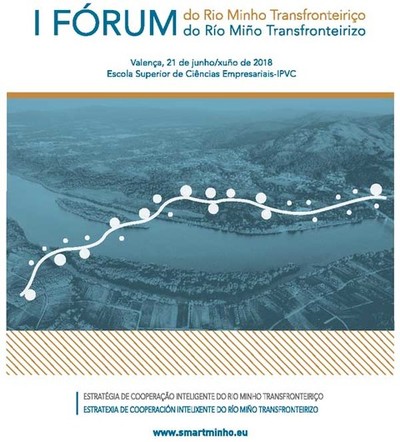 Valena acolle este xoves o I Frum do Ro Mio que marcar a estratexia de cooperacin do territorio transfronteirizo ata o 2030