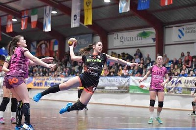 Doiro: -S que es cierto que estuve a punto de marchar, pero esta es mi casa-