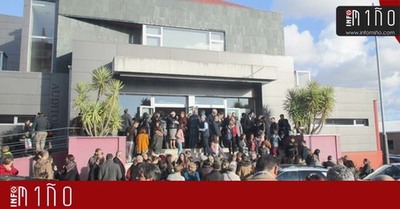 O Concello de O Rosal recibe por parte da Deputacin 160.984,26 euros para a mellora e reparacin do Auditorio Municipal