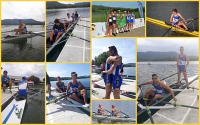 El Club Remo Tui de Bronce