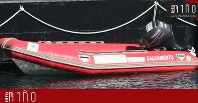 Publicadas as bases para patrn de embarcacins na Guarda 