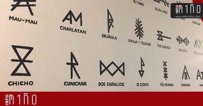 Povoa de Varzim acolle unha exposicin das marcas dos marieiros