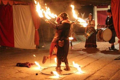 Artbeerfest, Arte na leira e Feira Medieval s�o tr�s grandes propostas para o m�s de julho em Caminha