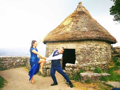 Studio 88 presenta este domingo en A Guarda -Talent Show Studio 88-