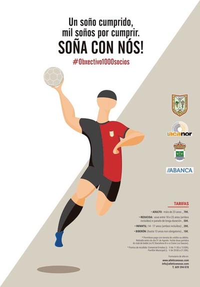 Muchos sue�os por cumplir en O Rosal