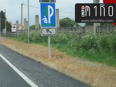 Tomi�o ratifica o seu rexeitamento ao glifosato