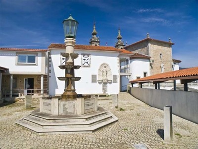 Romer�a na honra de San Campio de Lonxe do 27 ao 29 de xullo