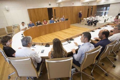 Tomi�o e Cerveira presentan unha nova edici�n do Orzamento Participativo Transfronteirizo