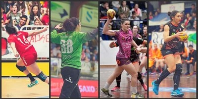 A Guarda inaugura el 21 y 22 de agosto el Torneo de Verano de Balonmano Femenino